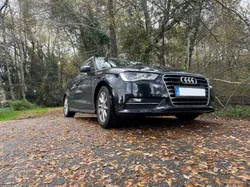 Audi A3 Business Line 1.6 TDI Ultra