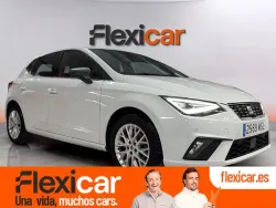 SEAT Ibiza 1.0 TSI S&S Special Edition 115
