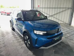 OPEL Frontera 1.2 Turbo Hybrid 145 ch e-DCT6 GS