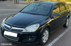 Opel Astra 1.7 CDTi Cosmo