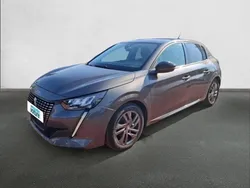 Peugeot 208 PureTech 100 S&S BVM6 - Style