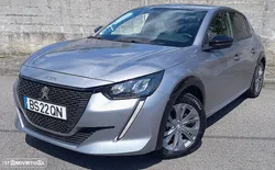 Peugeot e-208 50 kWh Active Pack