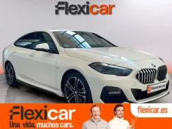 BMW Serie 2 220dA Gran Coupé