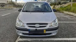 Hyundai Getz 1.1.AC
