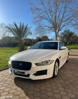 Jaguar XE E-Performance Aut. R-Sport