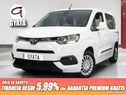 Toyota Proace Proace City Combi L1 1.5D VX 100