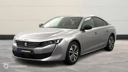 Peugeot 508 BlueHDi 130ch S&S Allure Pack EAT8