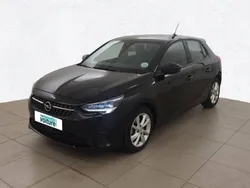 Opel Corsa 1.2 Turbo 100 ch BVA8 - Elegance Business