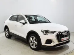 AUDI Q3 35 TDI Advanced S tronic 110kW