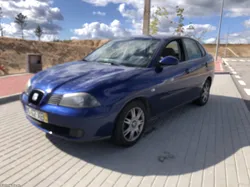 Seat Cordoba 1.4 tdi 75cv