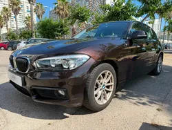 Bmw Serie 1 118 - 1.5i 136ch Lounge Rien a prévoir - Prête à rouler - Très bien entretenu