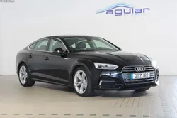 Audi A5 35 TDI Sport S tronic