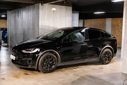 Tesla Model X Long Range AWD