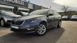 Skoda OCTAVIA 1.6 TDI 116CH SCR BUSINESS EURO6D-T