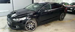 FORD MONDEO Titanium 2.0 TDCI 180 – conduite à droite –