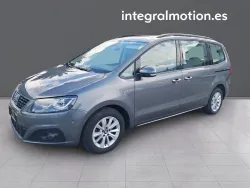 SEAT Alhambra 2.0TDI CR S&S Style DSG 150