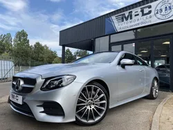 Mercedes Classe E III (C238) 220 d 194ch Sportline 9G-Tronic