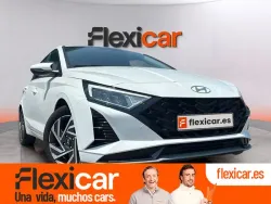 HYUNDAI i20 1.0 TGDI Klass 48V 100