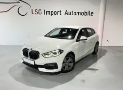 BMW 116 116d