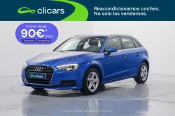 Audi A3 Sportback 30 TDI 85kW