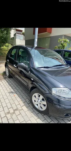 Citroën C3 Exclusivo