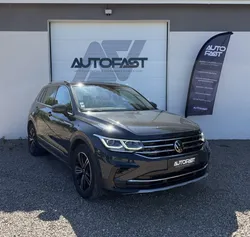 Volkswagen Tiguan (2) 2.0 TDI 150 DSG7 Elegance