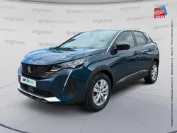 Peugeot 3008 1.2 PureTech 130ch S&S Active Pack EAT8
