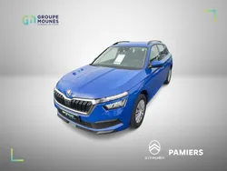 Skoda Kamiq 1.0 TSI 95ch BVM5 Active