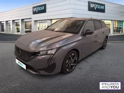 Peugeot 308 SW Hybrid 145 e-DCS6 Allure