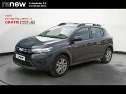 Dacia Sandero STEPWAY ESSENTIAL 74KW (100CV) ECO-G