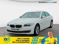 BMW Serie 5 528iA