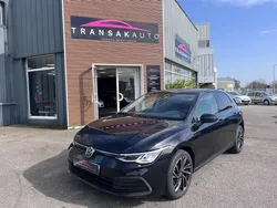 VOLKSWAGEN GOLF 2.0 TDI SCR 115 BVM6 Life Business 1st / CARPLAY / CAMERA RECUL /