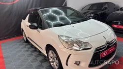 DS DS3 de 2013
