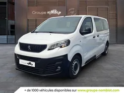 Peugeot Expert Combi Standard BlueHDi 120ch S&S BVM6