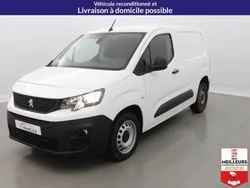Peugeot Partner FOURGON STANDARD 1000 KG BLUEHDI 100 S&S