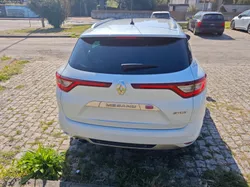 Renault Mégane GTLine