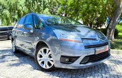 Citroën C4 Grand Picasso 1.6 HDi Confort CMP6