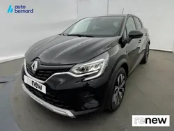 Renault Captur 1.0 TCe 90ch Evolution