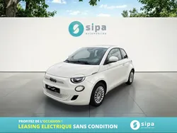 Fiat 500 III ELECTRIQUE e 95 ch Action 3p
