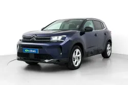 CITROEN C5 Aircross Hybrid Plus e-DCS6 136
