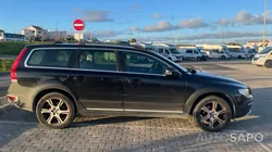 Volvo XC70 2.0 D4 Momentum Dynamic Geartronic de 2014