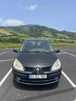 Renault Scénic Scenic