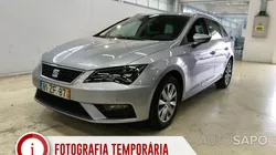 Seat Leon de 2019