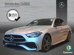 Mercedes-Benz C 200 d