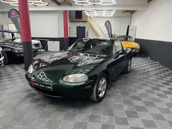 MAZDA MX-5 1.6i - NB HARDTOP MALIAN + DISTRIBUTION GARANTIE 12 MOIS