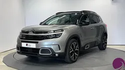 Citroën C5 Aircross HDI 130 EAT8 SHINE PACK TOIT OUVRANT