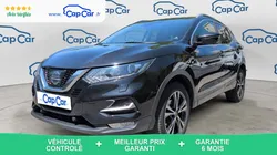 Nissan Qashqai III 1.5 dCi 110 Acenta