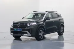 CITROEN C3 Aircross Hybrid Plus e-DCS6 136