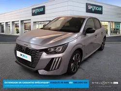 Peugeot 208 PureTech 100 S&S BVM6 Allure