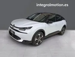 Citroen C4 Hybrid 110 ë-DCS6 Plus